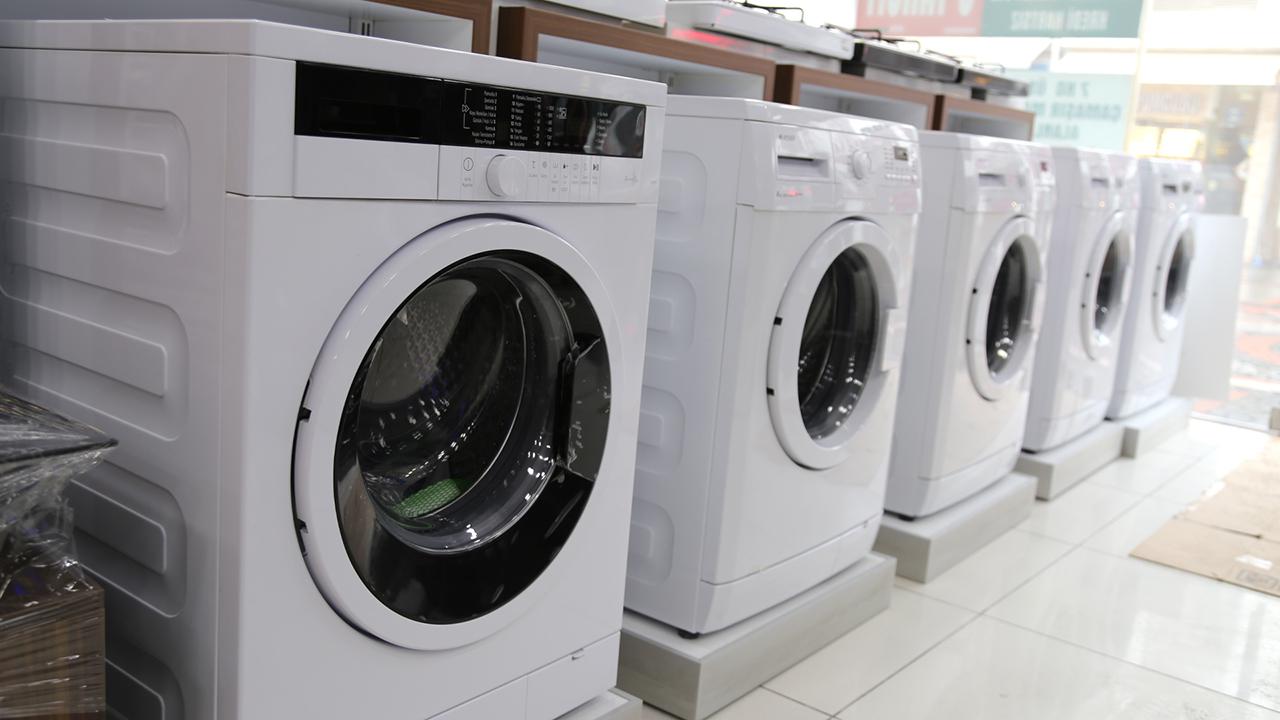 Kiraz Beyaz Eşya Tamircisi